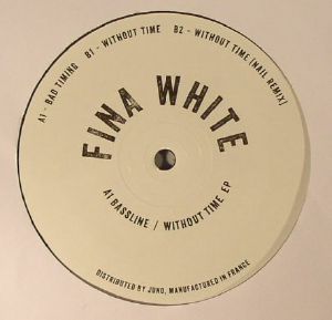 Without Time EP
