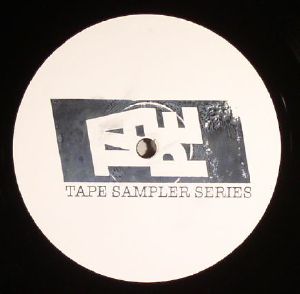 Tape Sampler Series 03