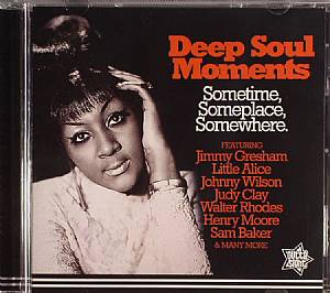 Deep Soul Moments