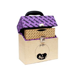 For The People Vol 1: James Brown's Legendary People Imprint Box Set (Record Store Day Black Friday)