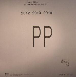 Collected Works Part 01