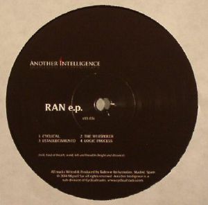 Ran EP