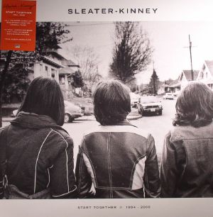 Start Together 1994-2006 (remastered)