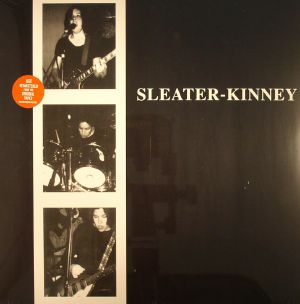 Sleater Kinney (remastered)