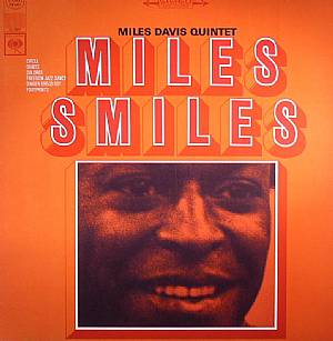 Miles Smiles