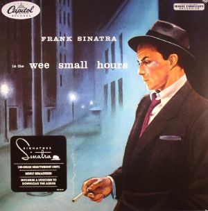 In The Wee Small Hours (remastered)
