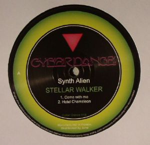 Stellar Walker