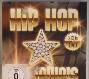 Hip Hop Jewels