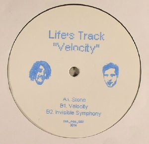 LIFES TRACK - Velocity
