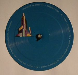 P Delta EP