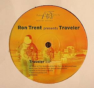 Traveler