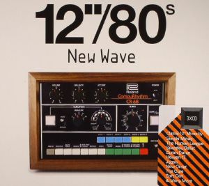 12"/80s New Wave