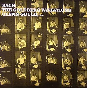 Bach: The Goldberg Variations