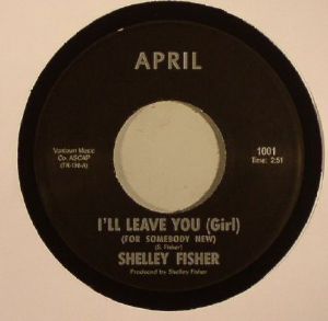 I'll Leave You (Girl)