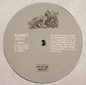 Convoys EP