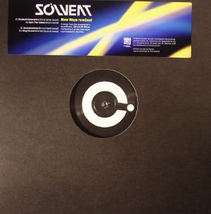 New Ways Remixed