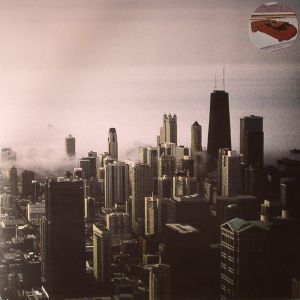 Chicago Jim LP