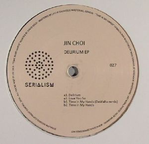 Delirium EP