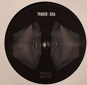 Parallel Minds EP