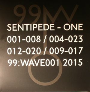 One