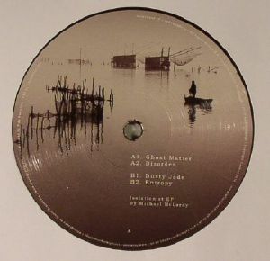 Isolationist EP