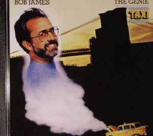 The Genie: Themes & Variations From The TV Series "Taxi"