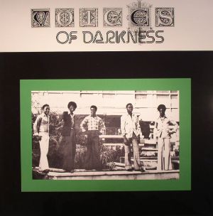 Voices Of Darkness