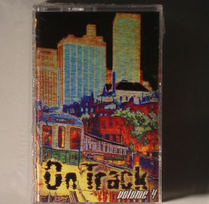 On Track Volume 4