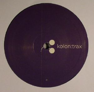 Kolon:Trax 002
