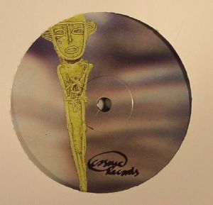 Lost Recordings 10: Sukr EP