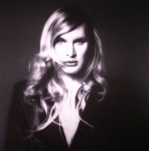 DUVALL, Martin - All Night