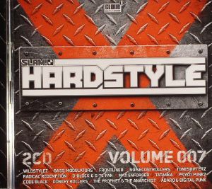 Slam! Hardstyle 2014 Vol 7