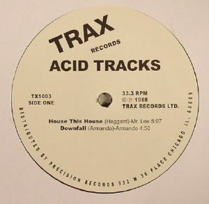 Acid Trax