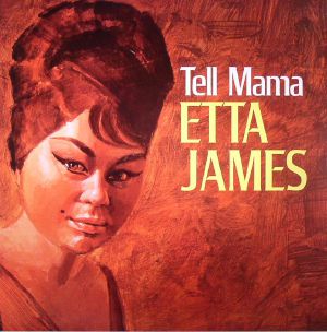 Tell Mama