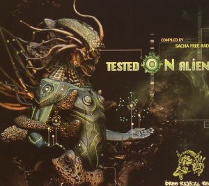 Tested On Aliens