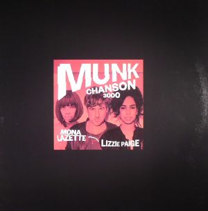 MUNK - Chanson 3000