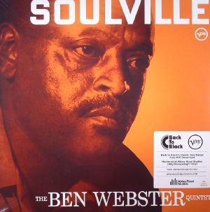 Soulville