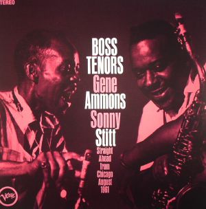Boss Tenors
