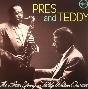 Pres & Teddy