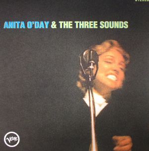 Anita O'Day & The Three Sounds