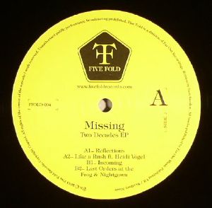 Two Decades EP