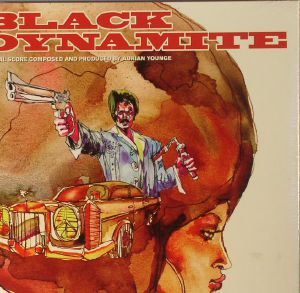 Black Dynamite (Soundtrack)