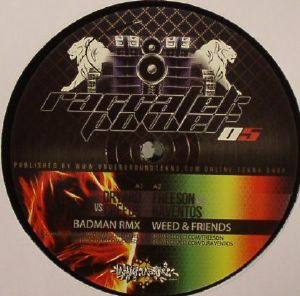 Raggatek Power 05