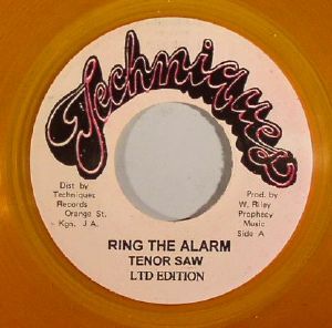 Ring The Alarm (Stalag 17 Riddim)