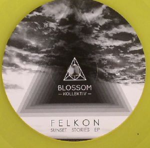 Sunset Stories EP