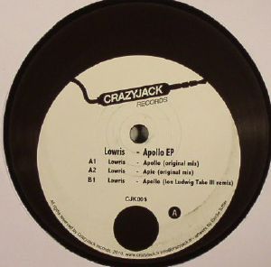 Apollo EP