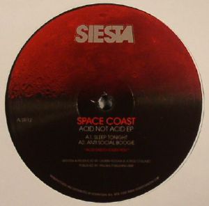 Acid Not Acid EP