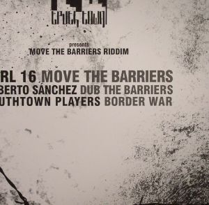 Move The Barriers Riddim