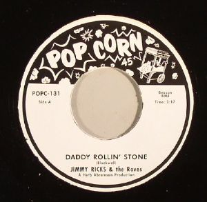Daddy Rollin' Stone