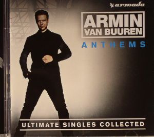 Anthems: Ultimate Singles Collected